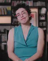 Lisa Diamond