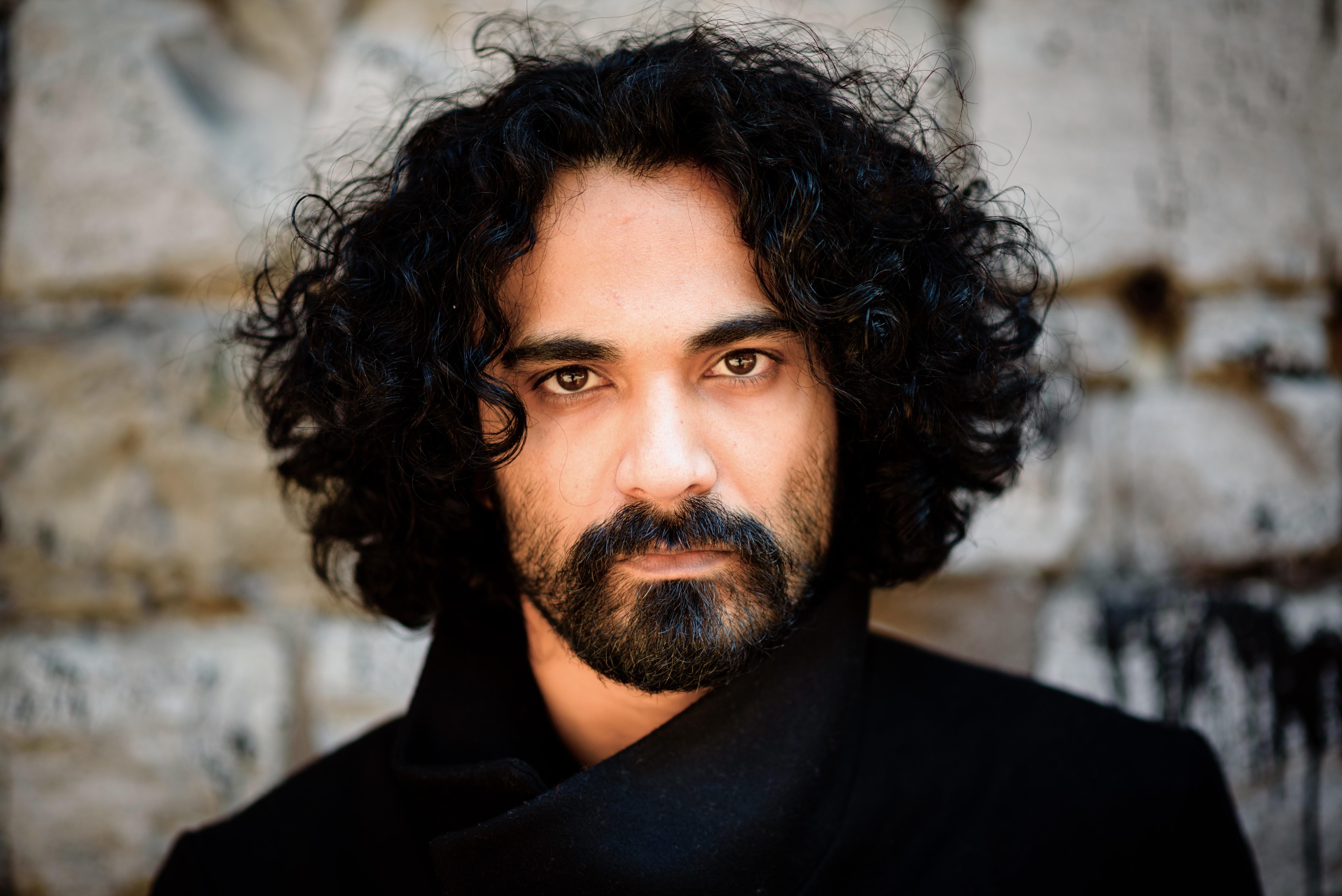 actor Jimmy Limb large photo