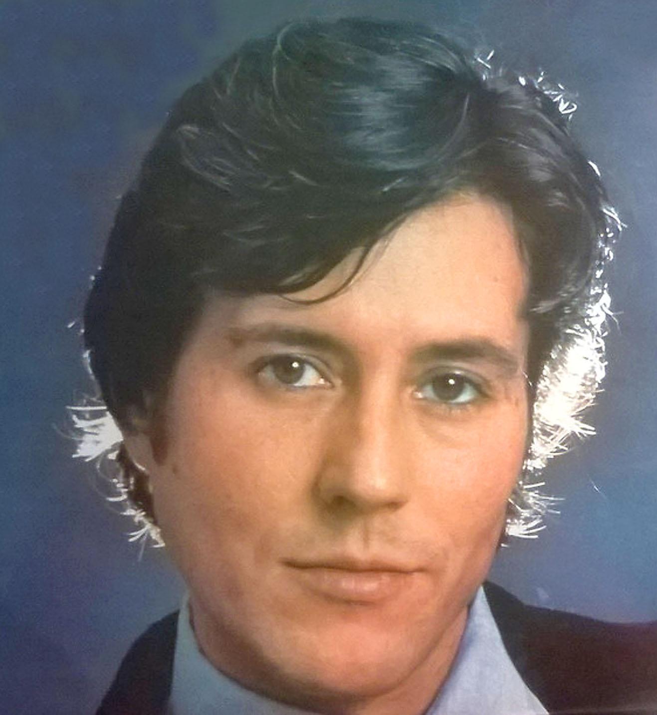 actor Manolo Otero large photo