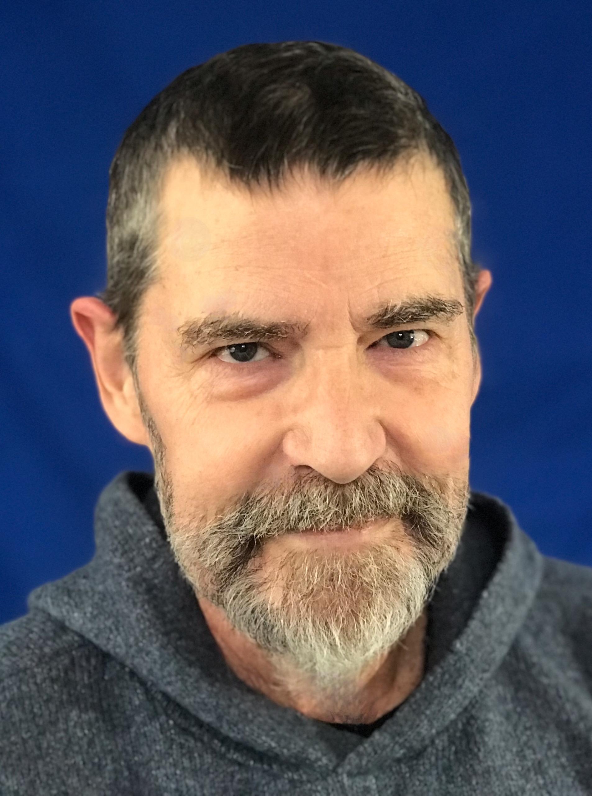 actor Jerry Griffin large photo