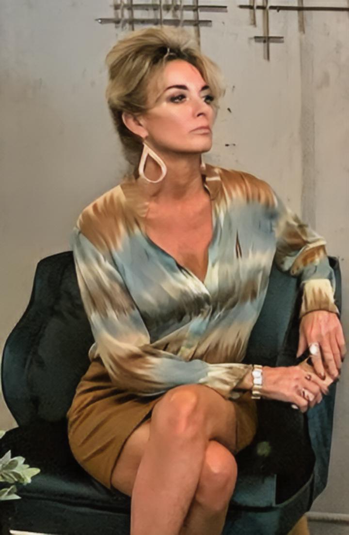 actor Susan D'Angelo large photo