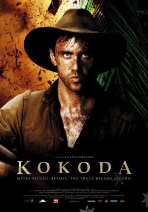 Kokoda: 39th Battalion [Indonesian]