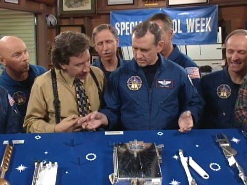 actor Ken Bowersox large photo