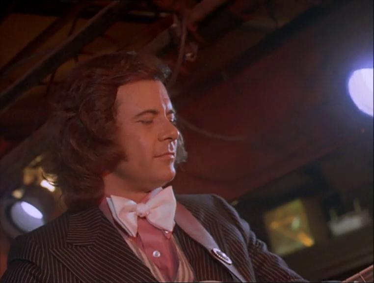 actor David Somerville large photo