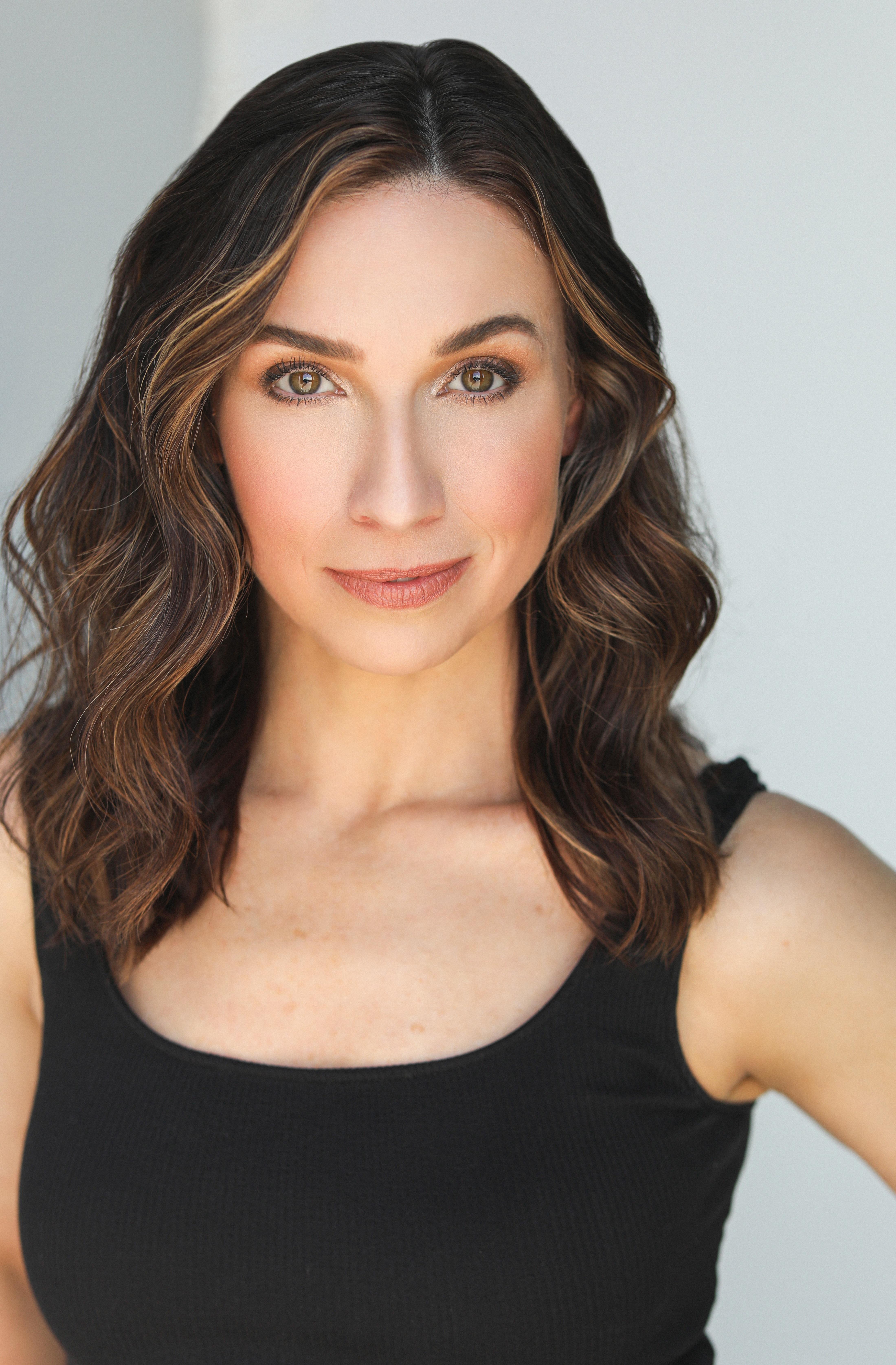 actor Micah Kelpin large photo