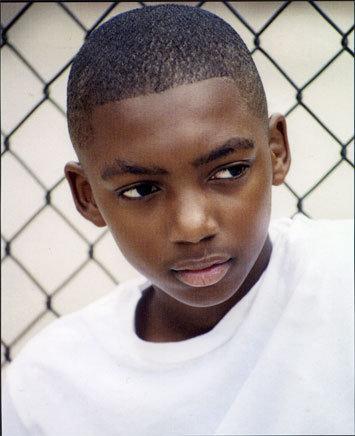 actor Mishon Ratliff large photo