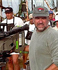 actor Andrew Davis large photo