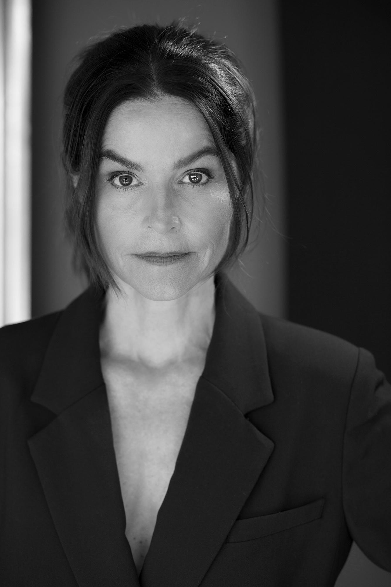 actor Ginger T. Rex large photo