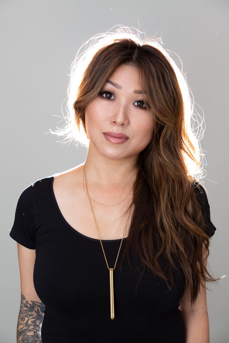 actor Ti Chang large photo