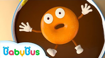 BabyBus | Number Songs for Children