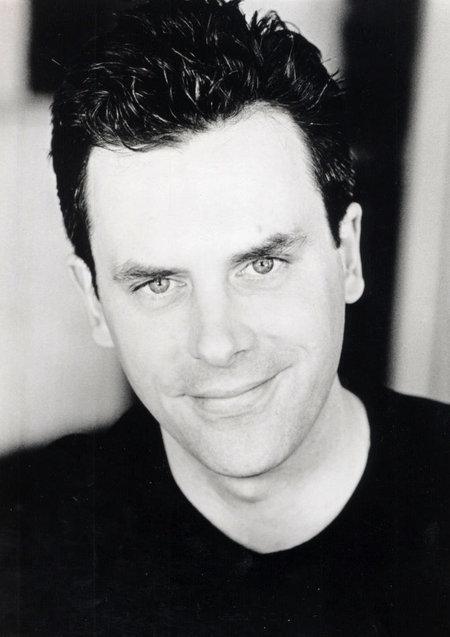 actor Nick Brooks large photo