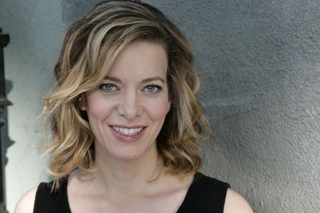 actor Shari Hellman large photo