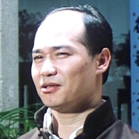 actor King-Chu Lee large photo