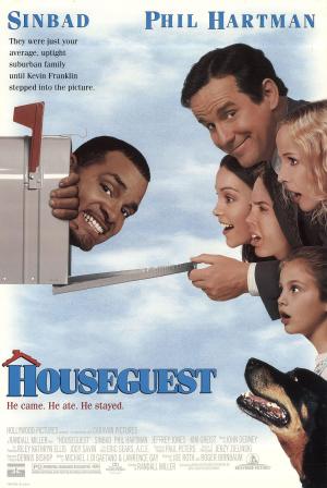 Houseguest [Version française]