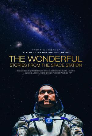 The Wonderful: Stories from the Space Station [ترجمة عربية]