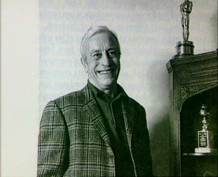 actor Freddie Young large photo