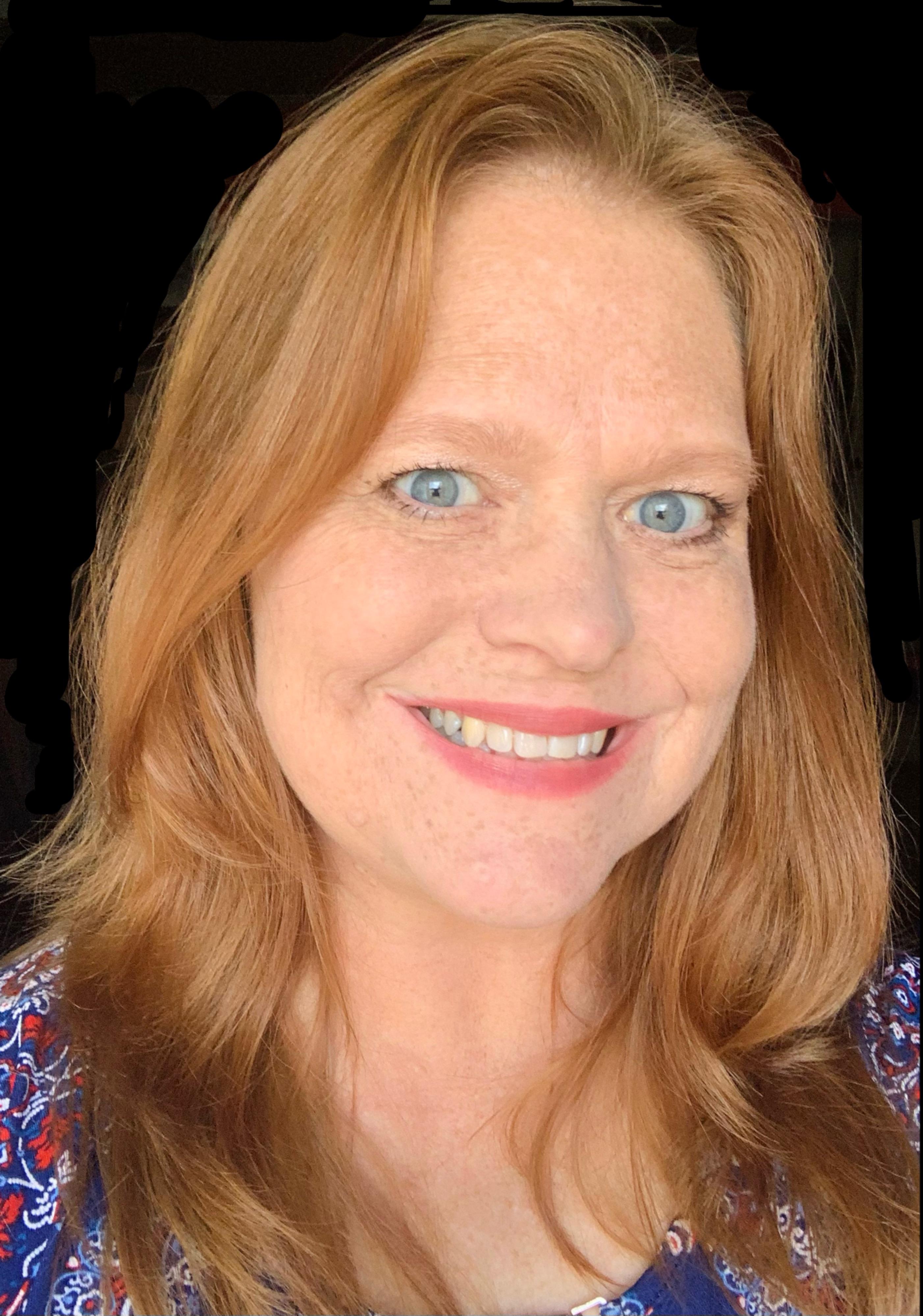 actor April Alsbury large photo