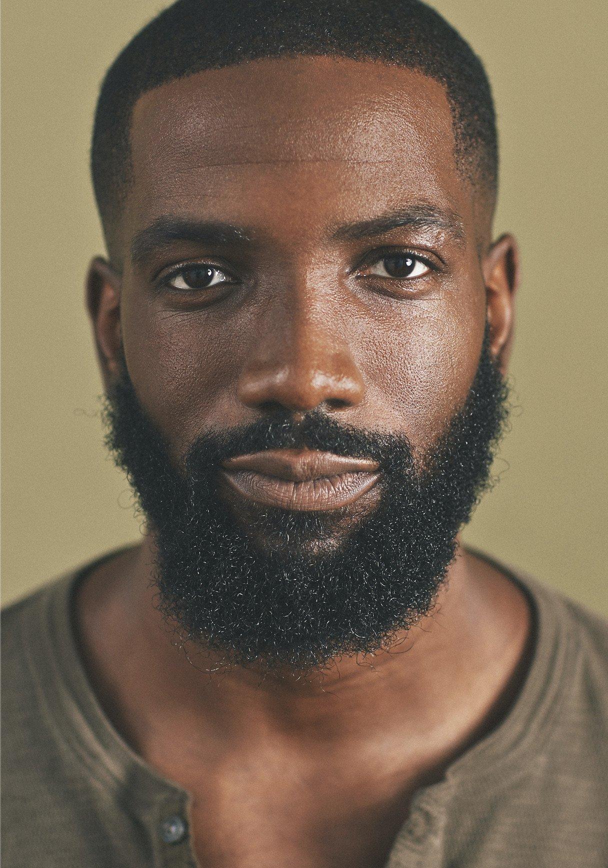 actor Richard Nwaoko large photo