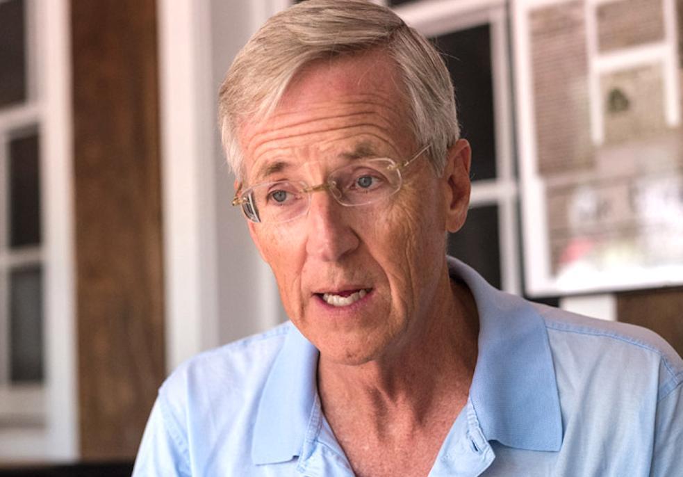 actor Evan Thomas large photo