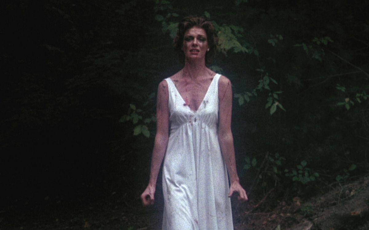 actor Marilyn Hamlin large photo