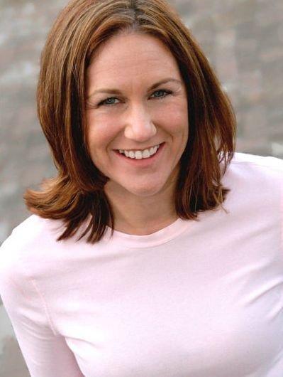 actor Audrey Walker large photo