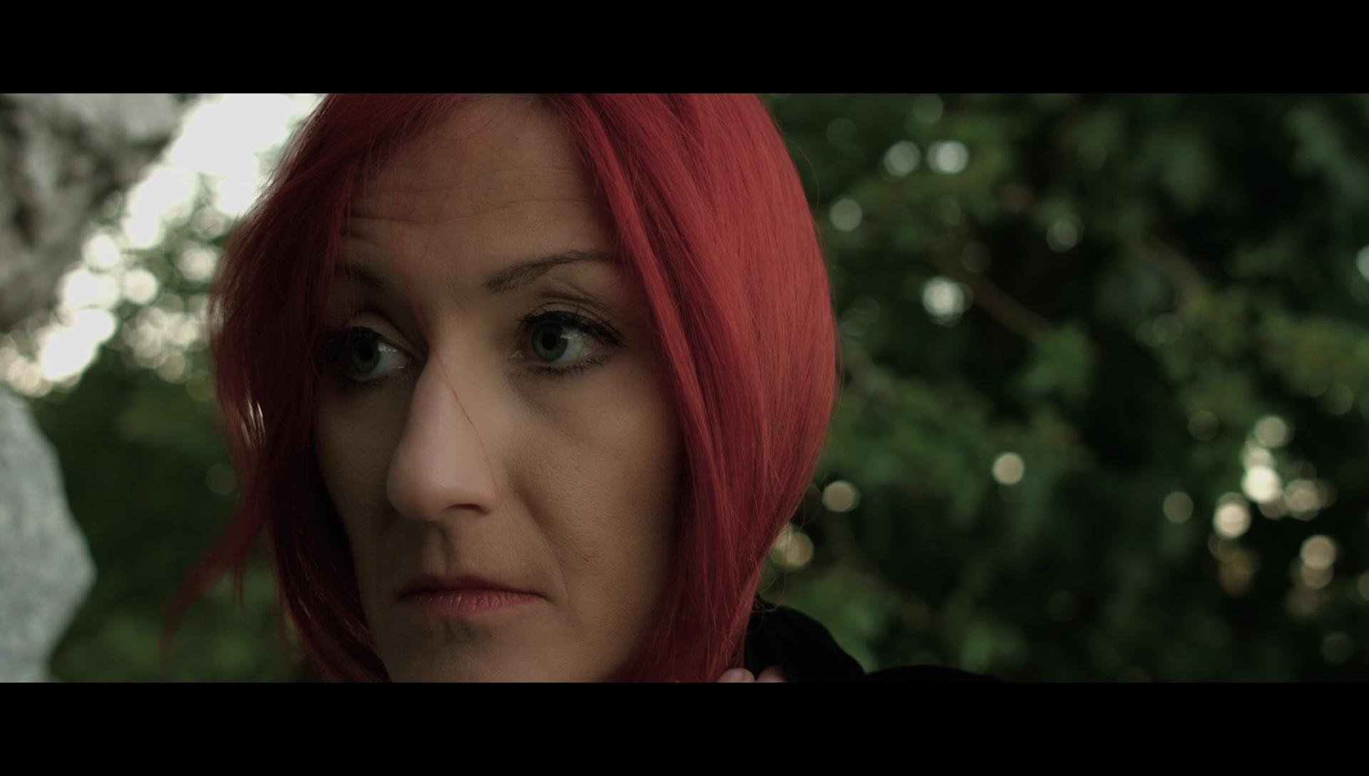 actor Irina Peligrad large photo