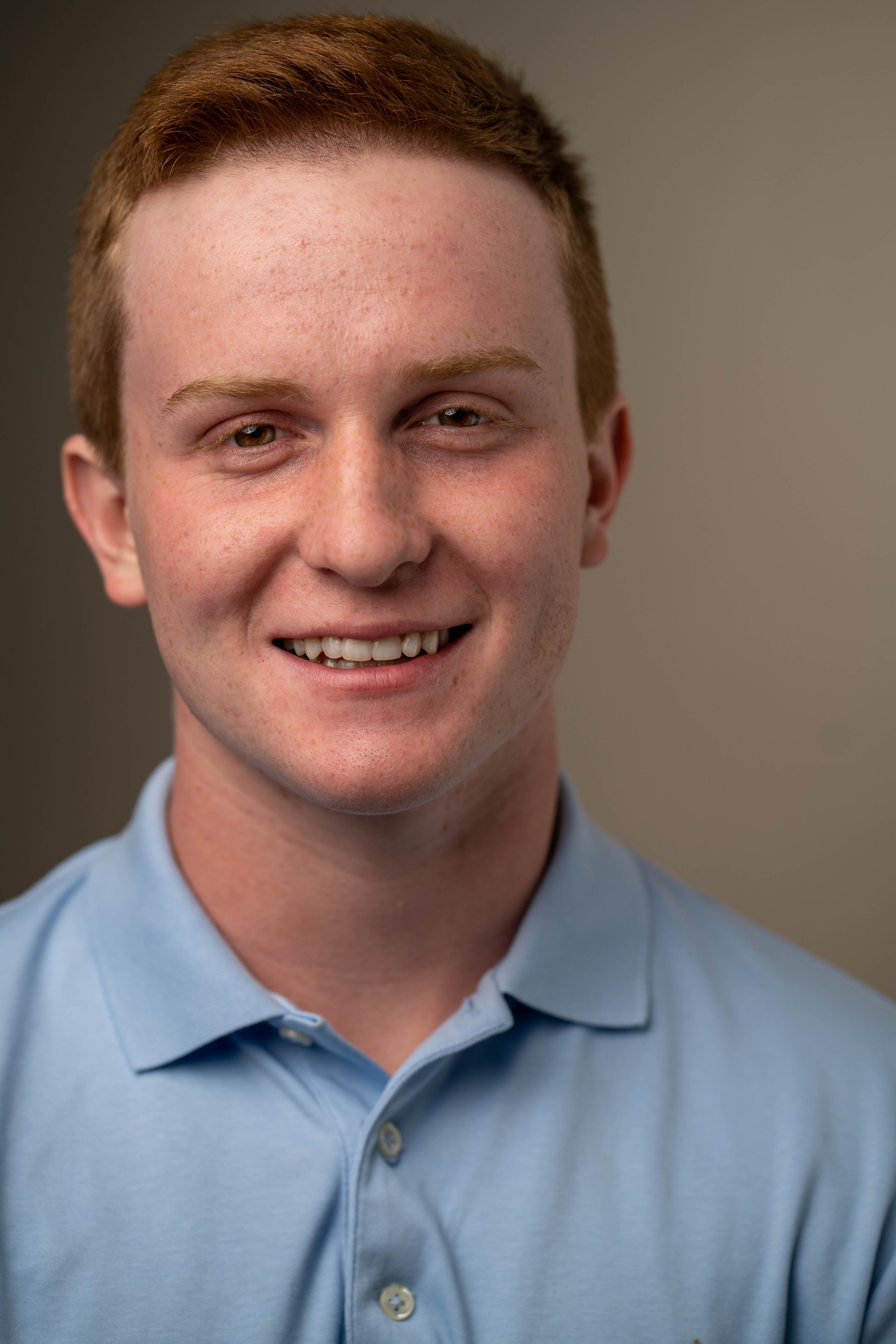 actor Addison Black large photo