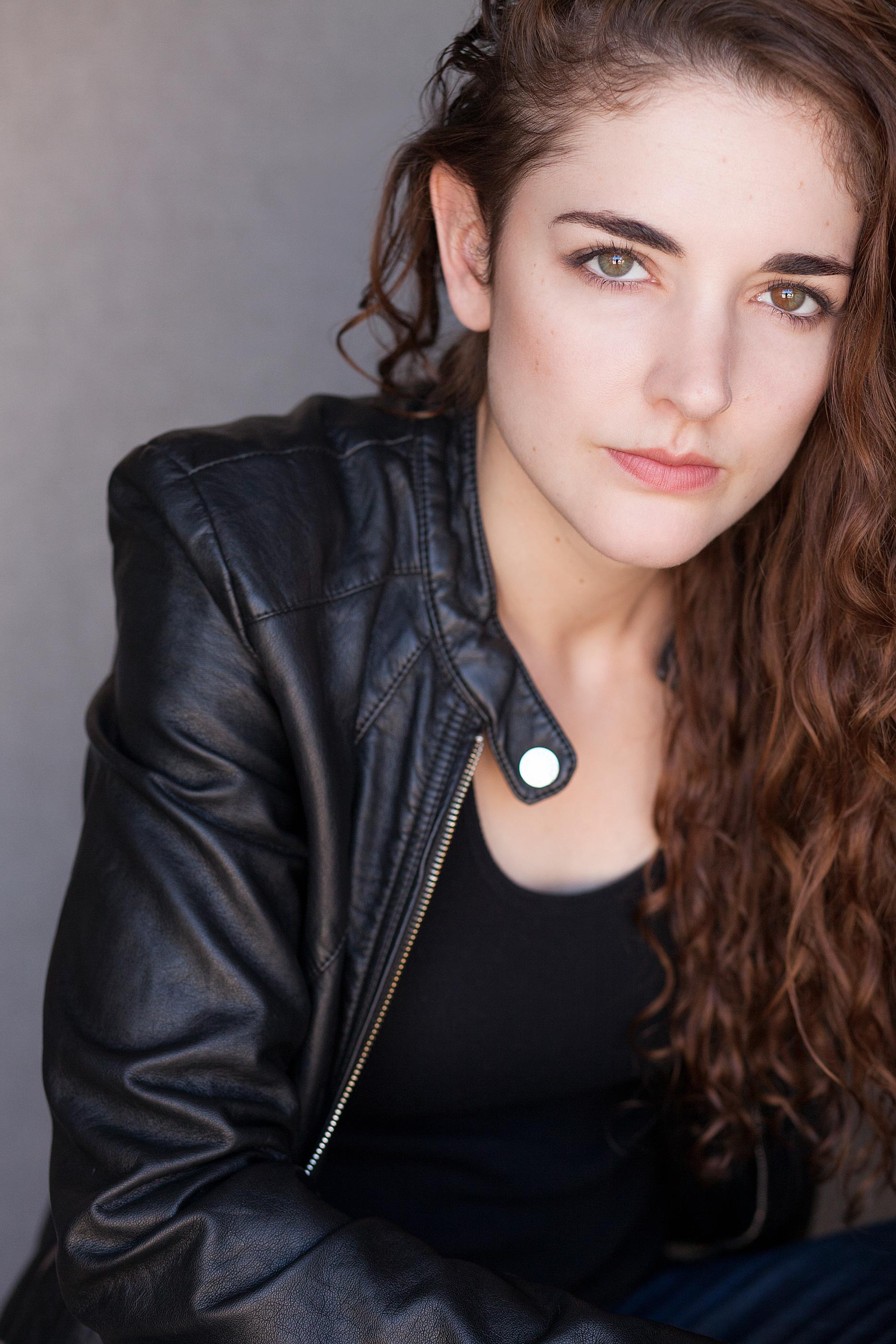 actor Kristen Brancaccio large photo