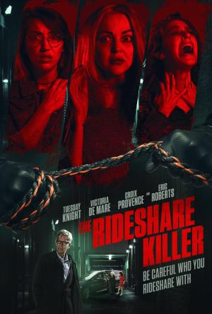 The Rideshare Killer [Russian]