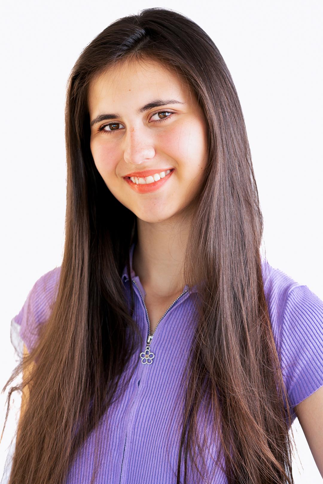 actor Jessica P Knight large photo