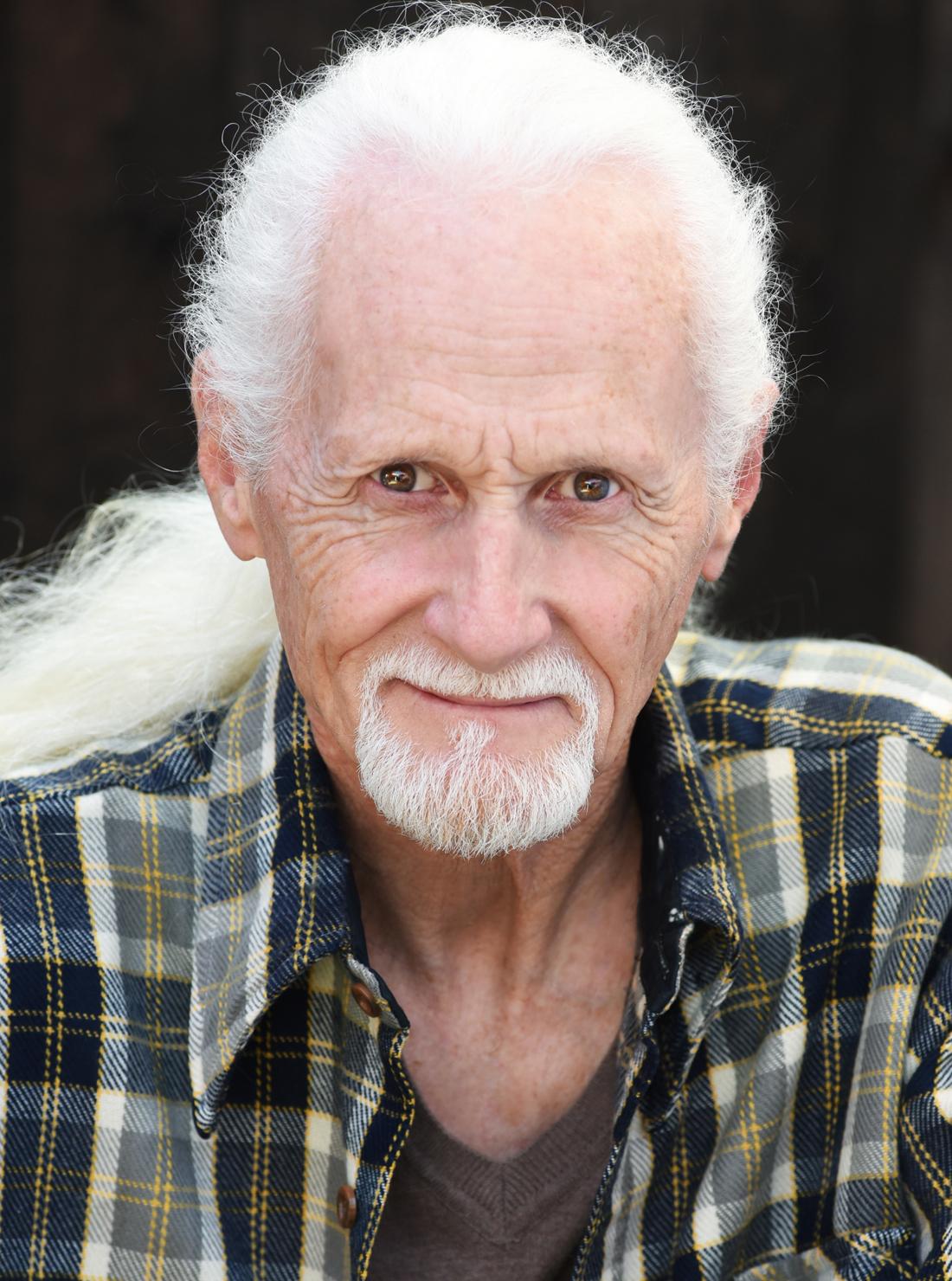 actor Jedidia Dyer large photo