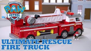 PAW Patrol |  Australia Toy Commercials