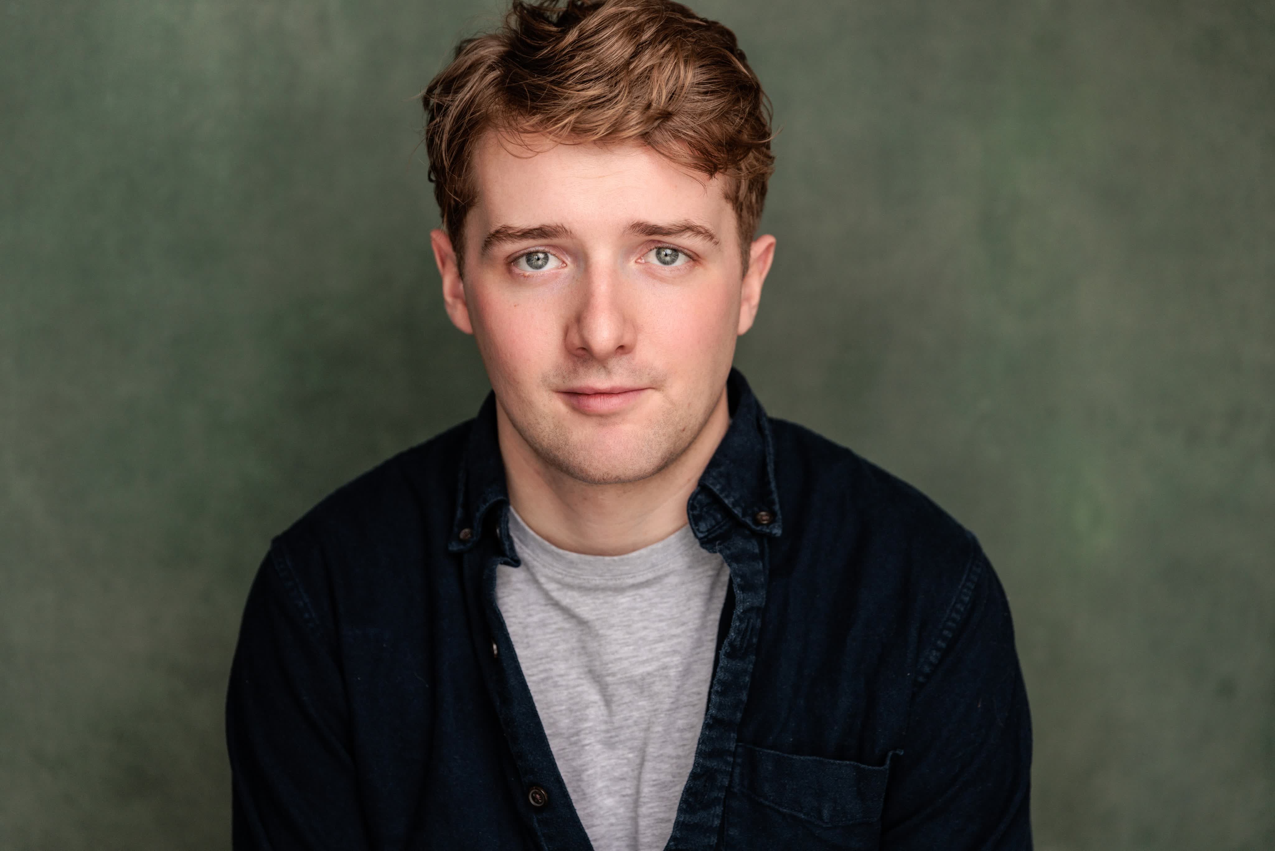 actor Rafe Bird large photo