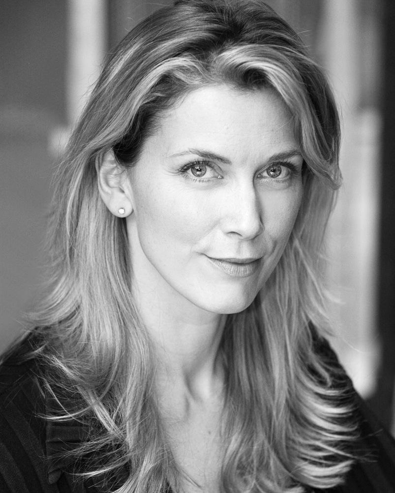 actor Heidi Monsen large photo