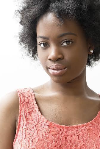 actor Tinuke Adetunji large photo