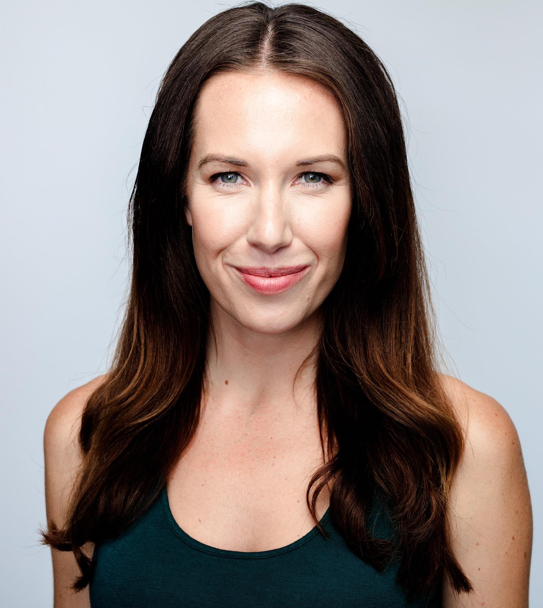 actor Melissa Lawlor large photo