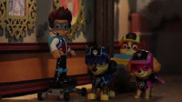 PAW Patrol | Halloween