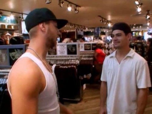 actor Nick Hogan large photo