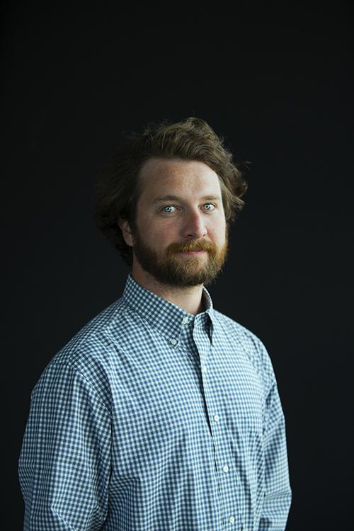 actor Peter Kelly large photo