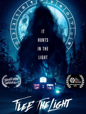 Flee the Light [Hindi]