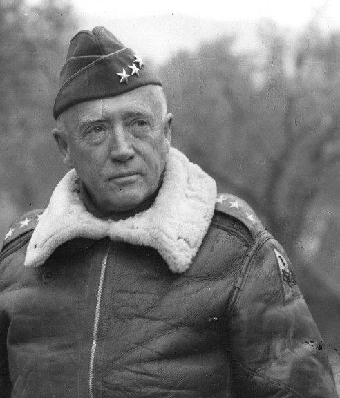 actor Don Kruizinga large photo