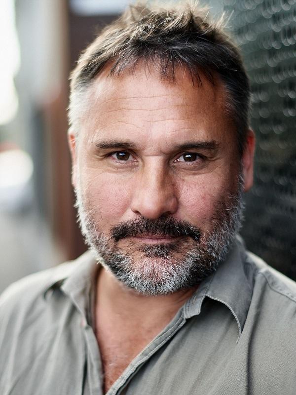 actor Luke Elliot large photo