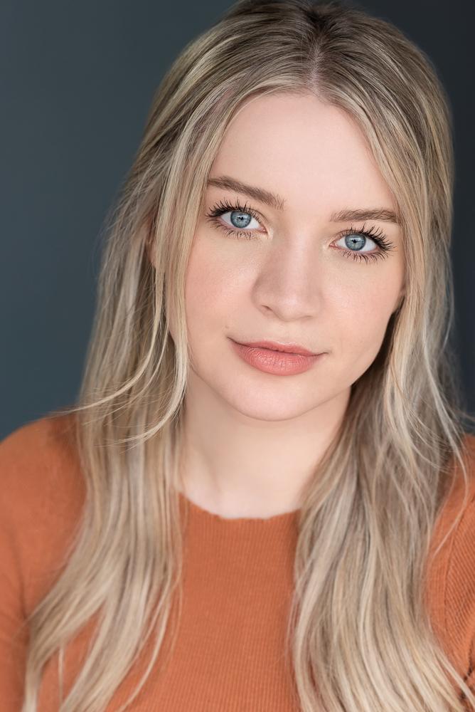 actor Kathleen Graham large photo