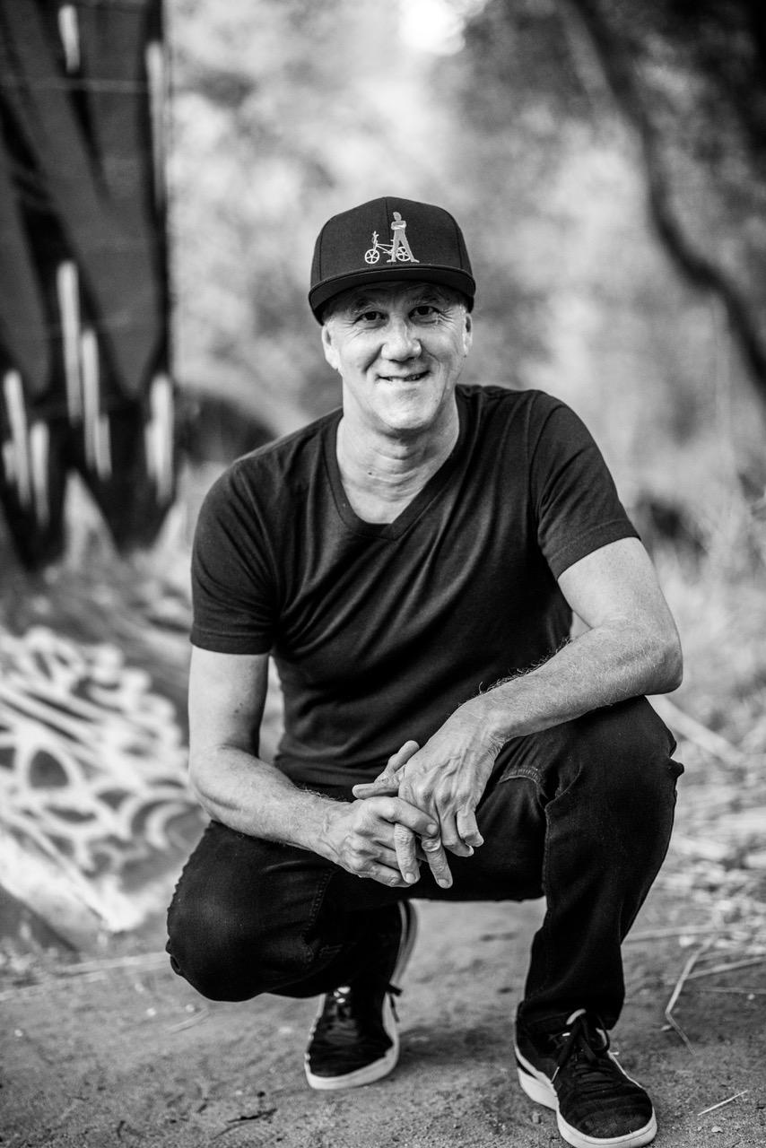 actor Bob Haro large photo