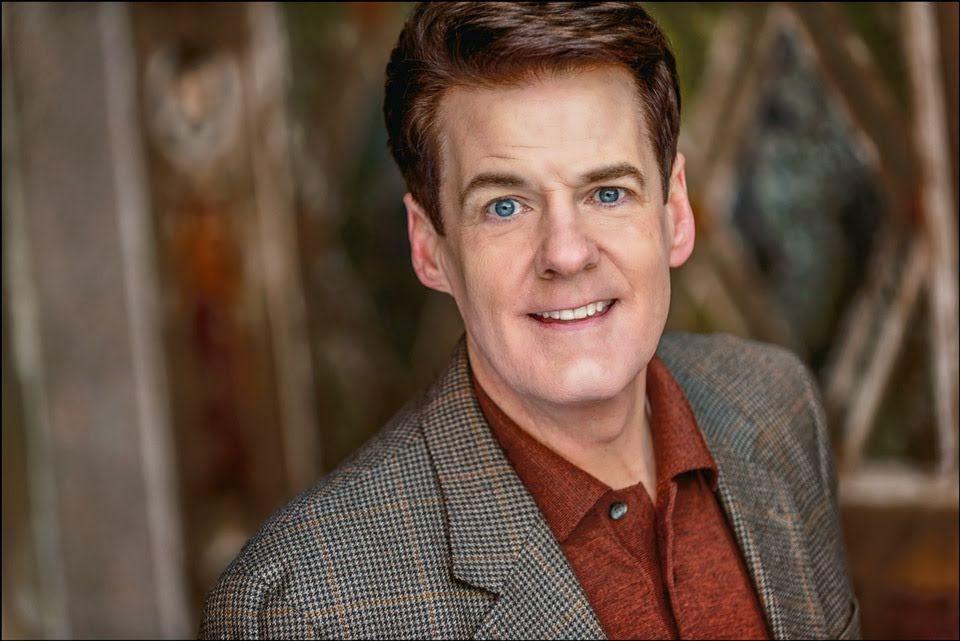 actor John Easterlin large photo