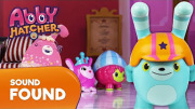 Abby Hatcher | Toy Episodes