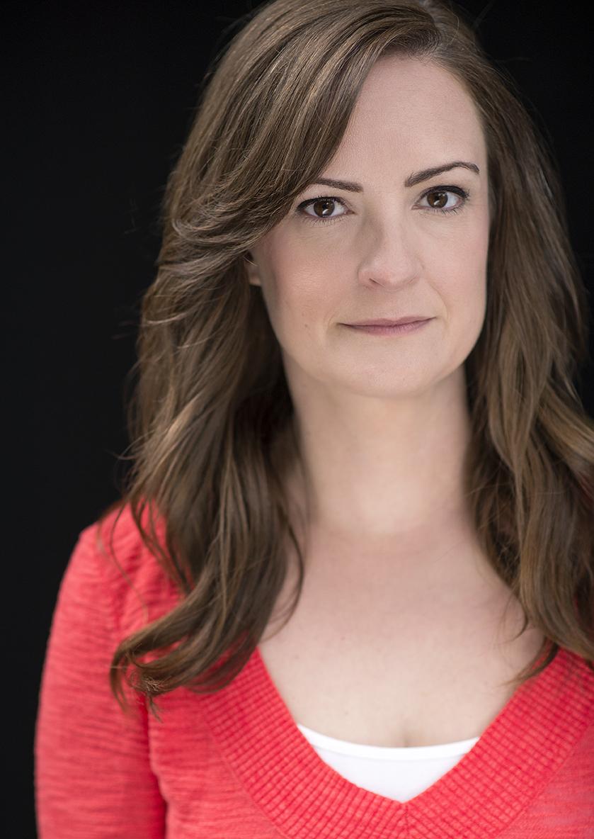 actor Lisa Christie large photo