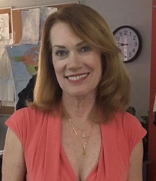 actor Judy Clement large photo