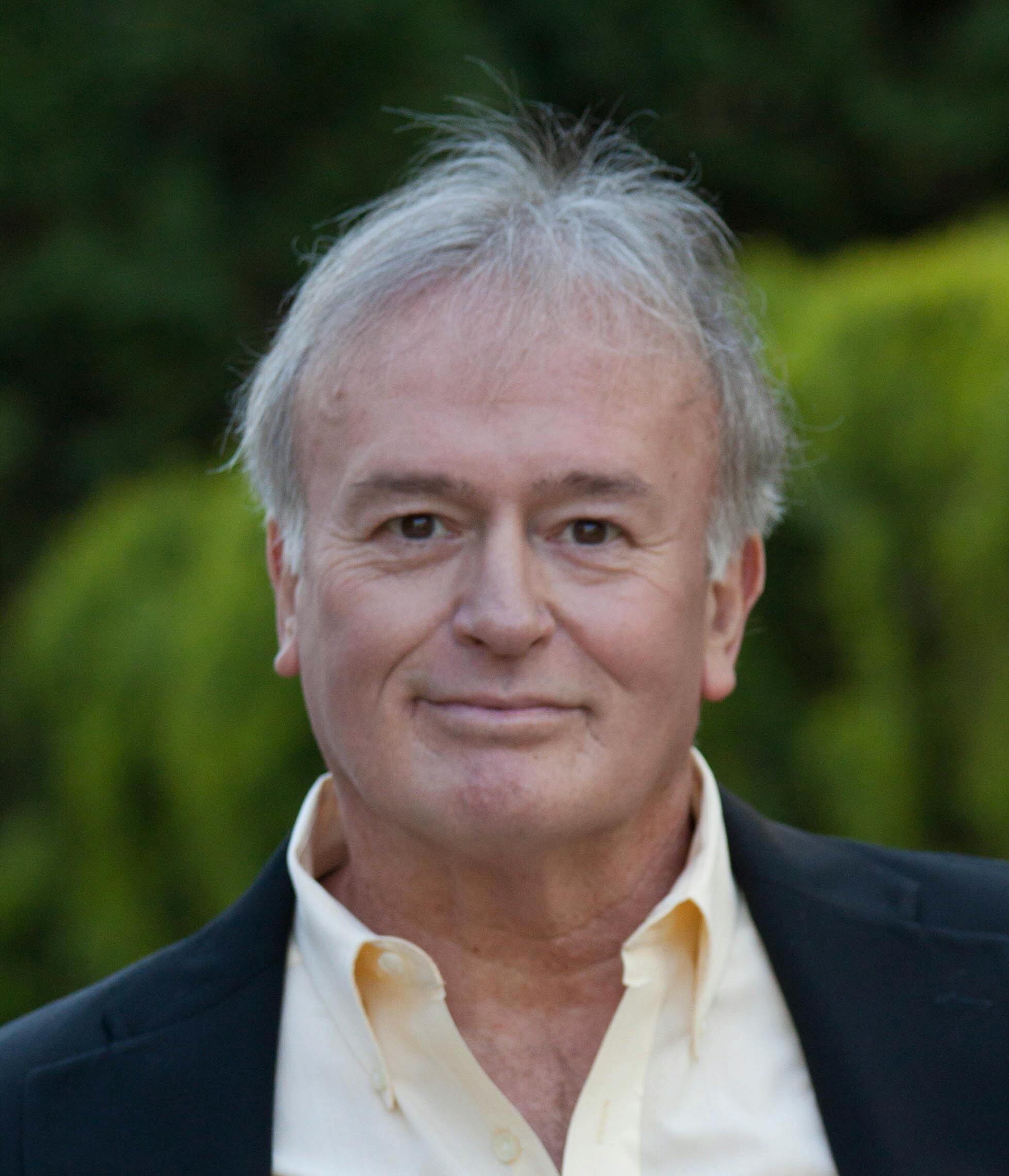 actor Dave Moro large photo