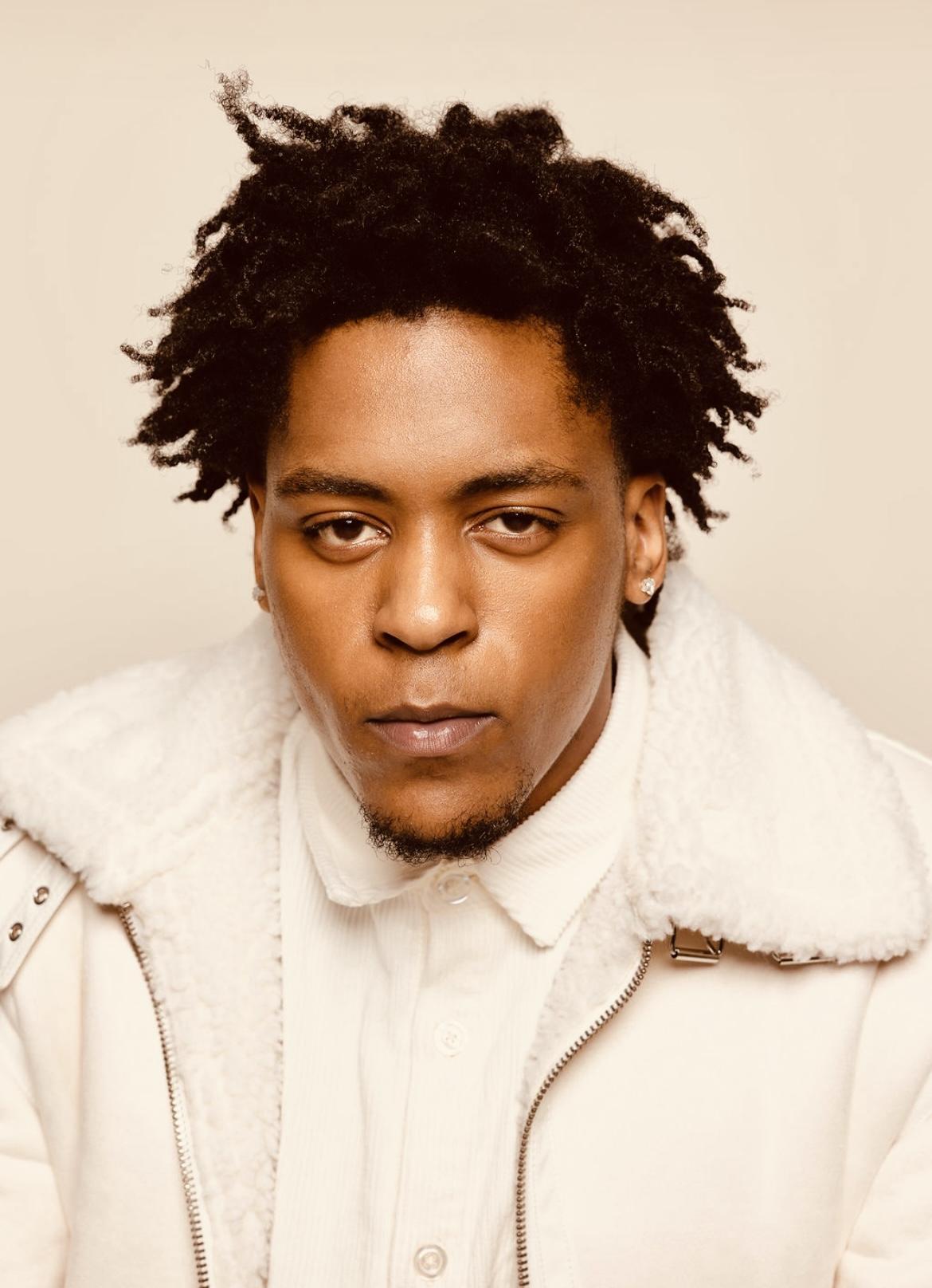 actor JP Payton large photo